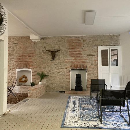 Bel Appartement 35 M 1Er Etage 에보레방 외부 사진