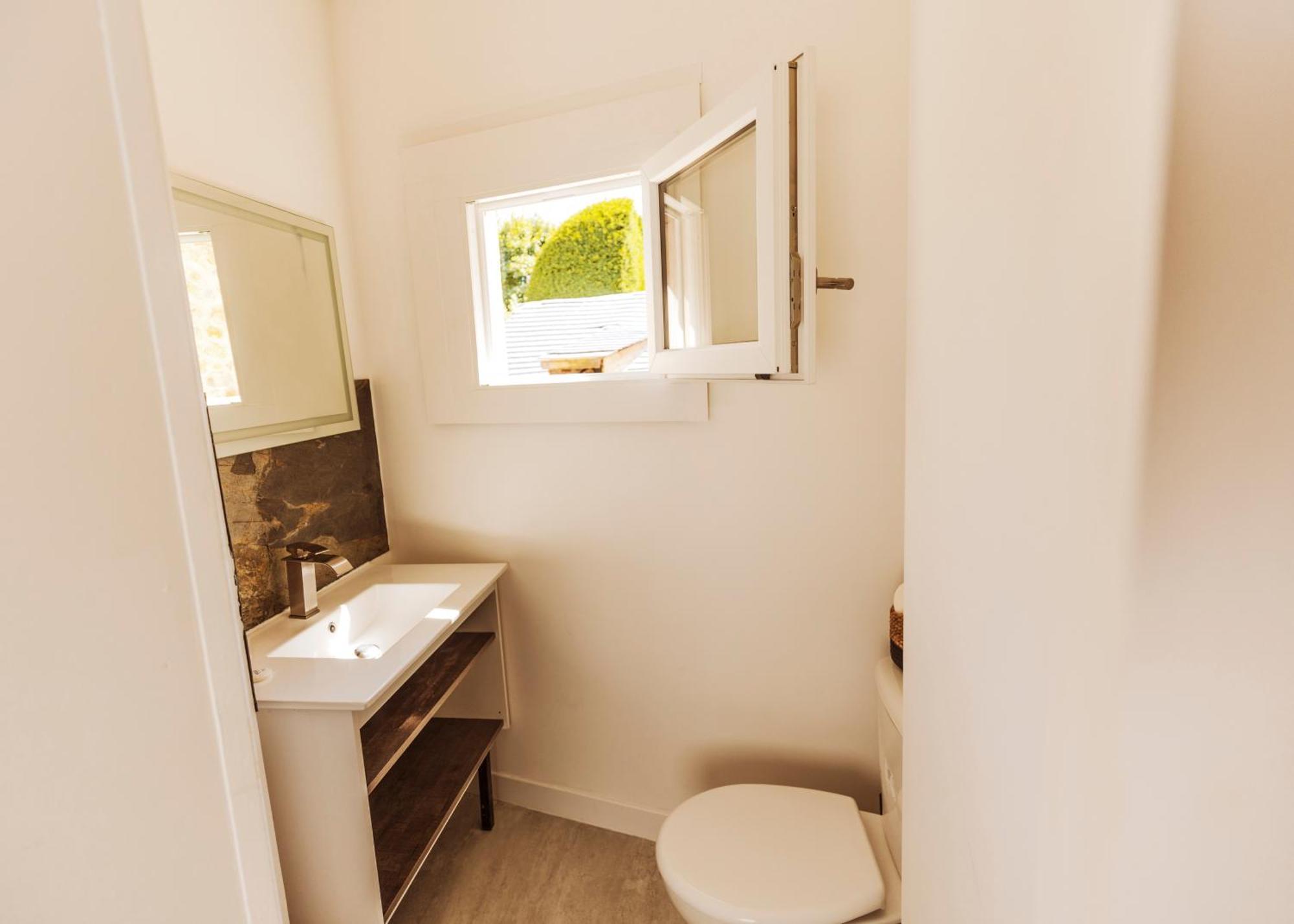 Bel Appartement 35 M 1Er Etage 에보레방 외부 사진